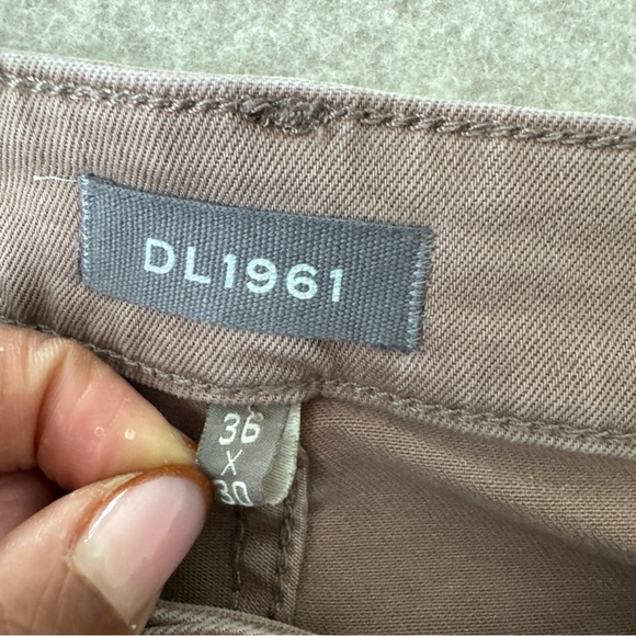 DL1961 Nick Slim Fit Jeans - Picture 2 of 15